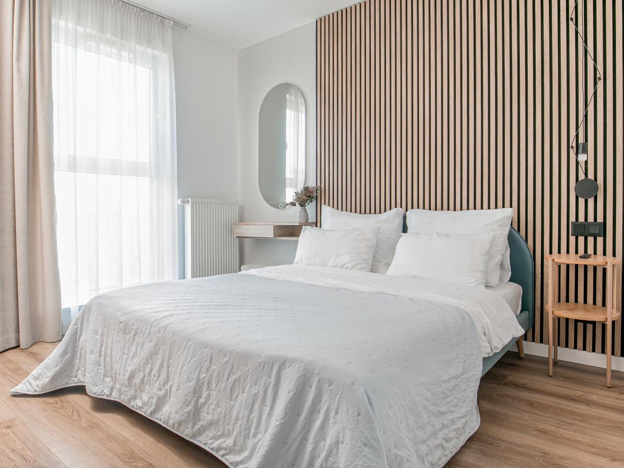 Tuyo Apartments Bokserska วอร์ซอ ภายนอก รูปภาพ