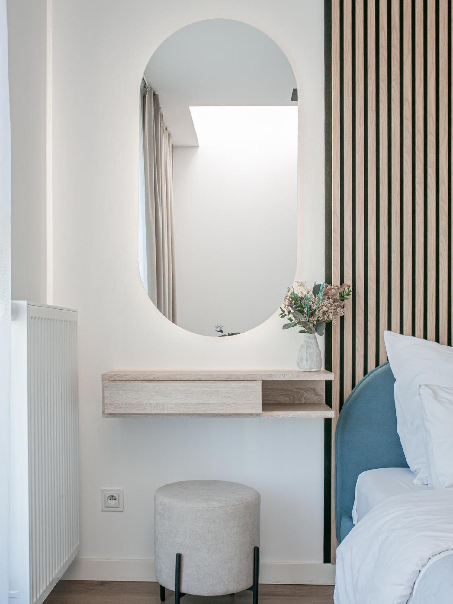Tuyo Apartments Bokserska วอร์ซอ ภายนอก รูปภาพ