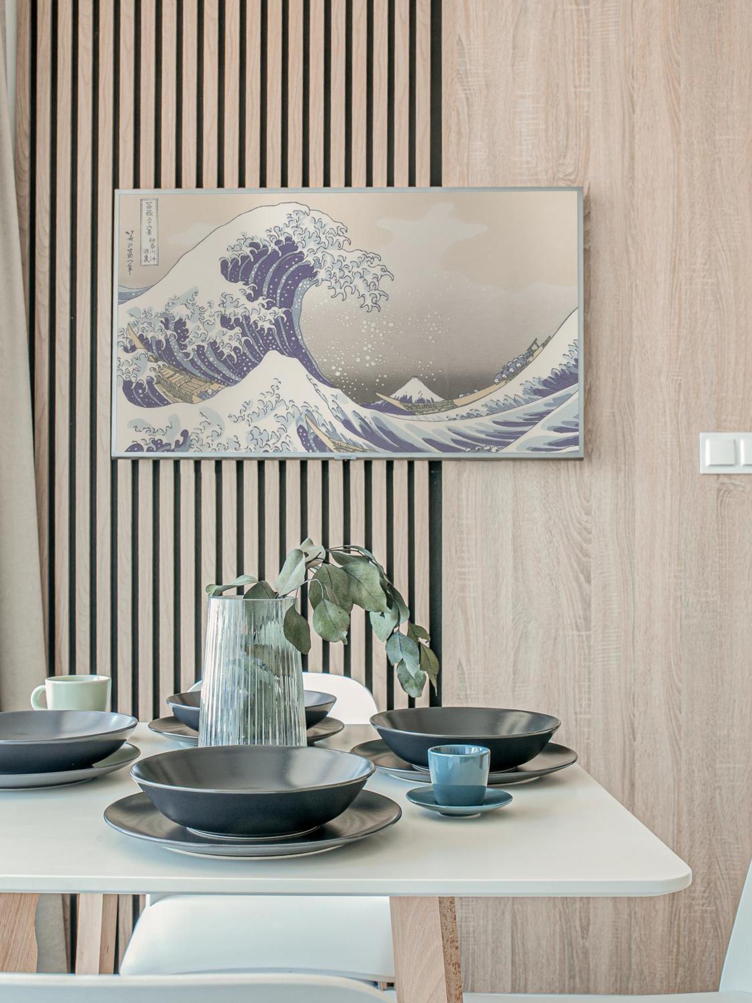Tuyo Apartments Bokserska วอร์ซอ ภายนอก รูปภาพ