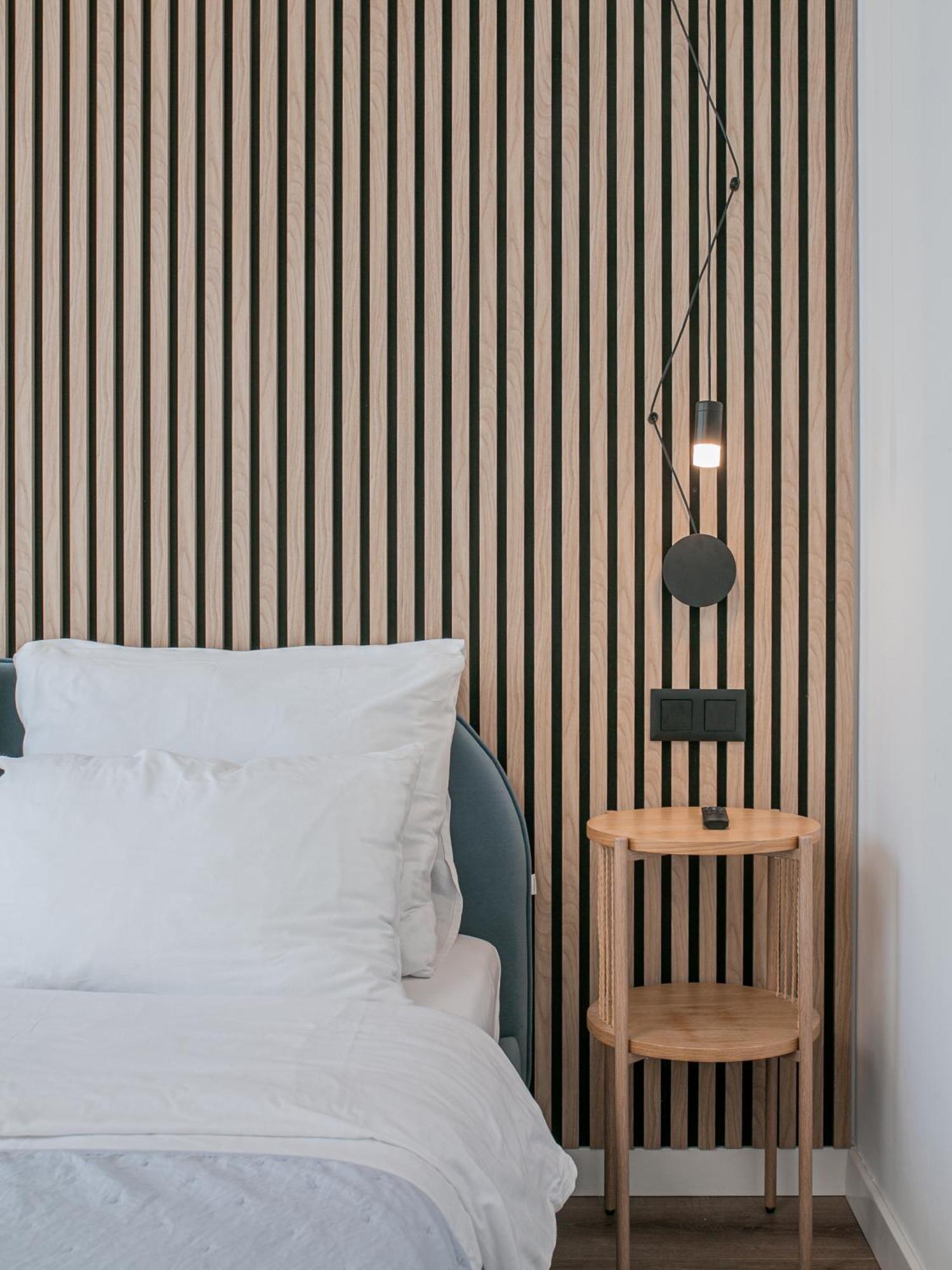 Tuyo Apartments Bokserska วอร์ซอ ภายนอก รูปภาพ