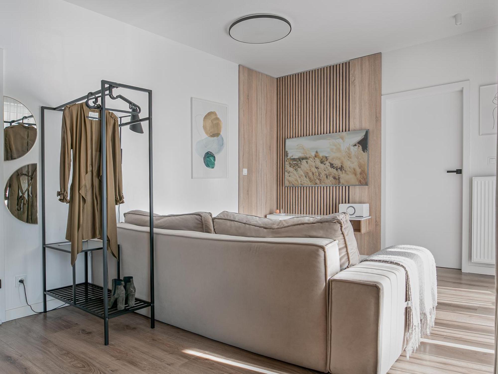 Tuyo Apartments Bokserska วอร์ซอ ภายนอก รูปภาพ