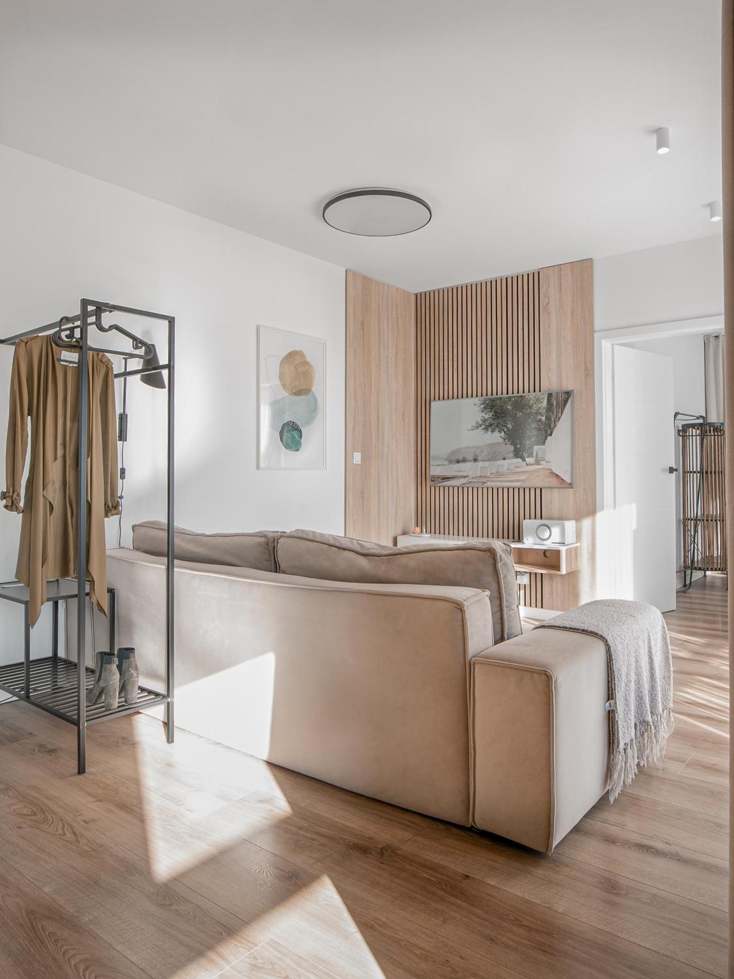 Tuyo Apartments Bokserska วอร์ซอ ภายนอก รูปภาพ