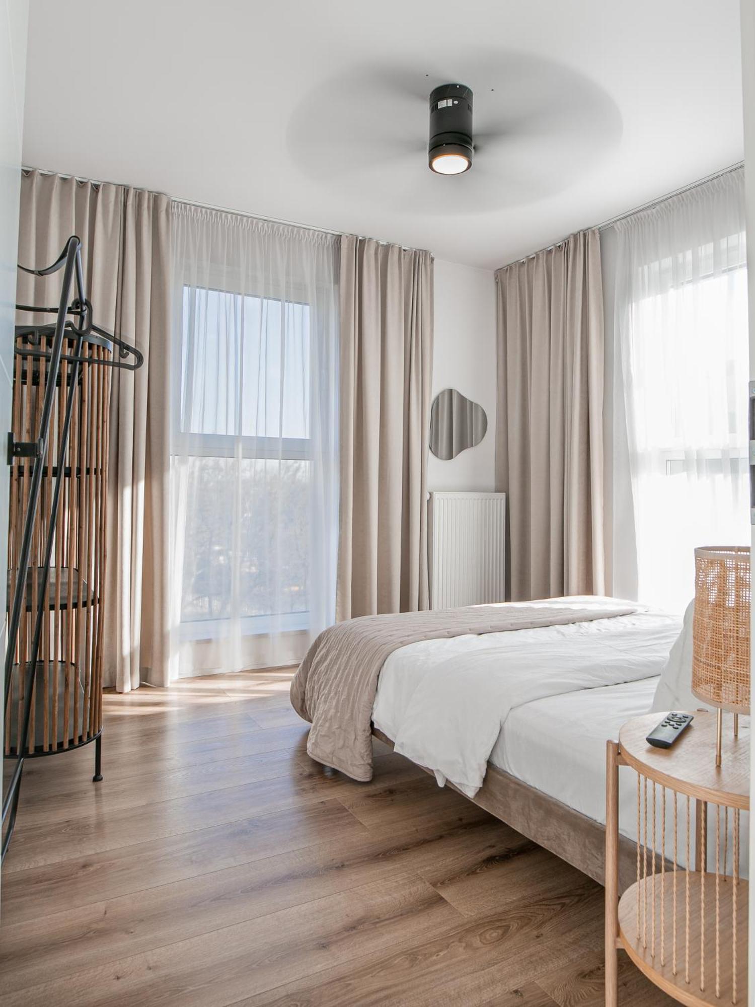 Tuyo Apartments Bokserska วอร์ซอ ภายนอก รูปภาพ